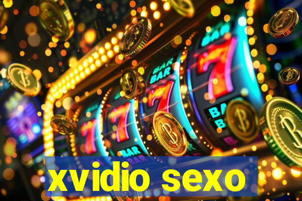 xvidio sexo